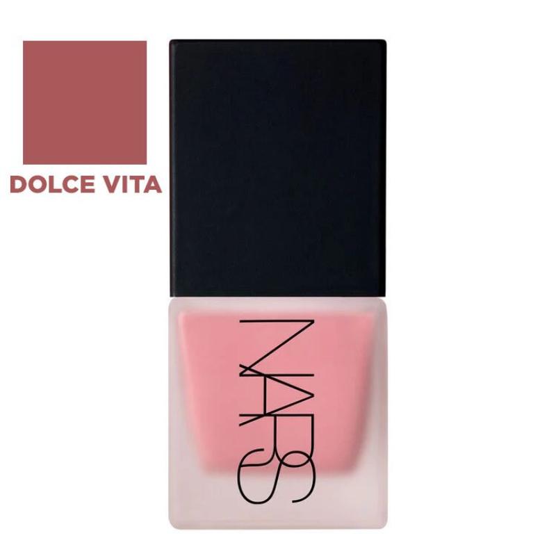 NARS LIQUID BLUSH-Varations