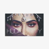HUDA BEAUTY - DESERT DUSK EYESHADOW PALETTE