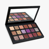 HUDA BEAUTY - DESERT DUSK EYESHADOW PALETTE