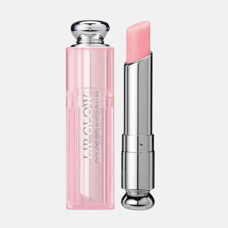 Dior addict natural glow set