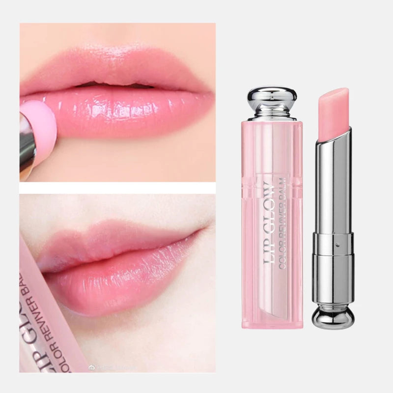 Dior addict natural glow set