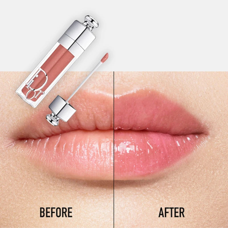 Dior addict natural glow set