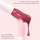 DIOR  Dior Addict Lip Maximizer Plumping Gloss
