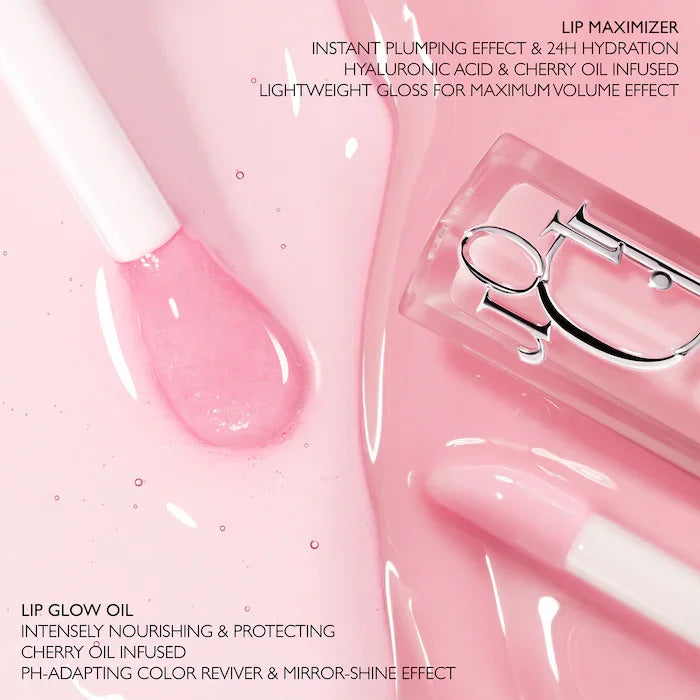 DIOR  Dior Addict Lip Maximizer Plumping Gloss