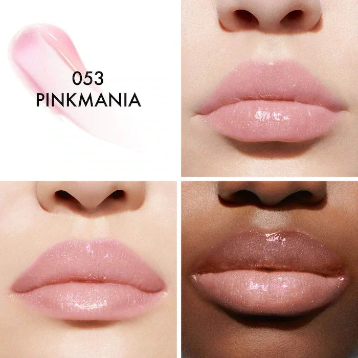 DIOR  Dior Addict Lip Maximizer Plumping Gloss