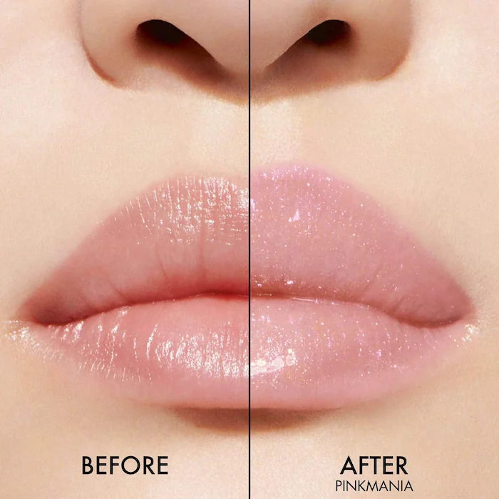 DIOR  Dior Addict Lip Maximizer Plumping Gloss