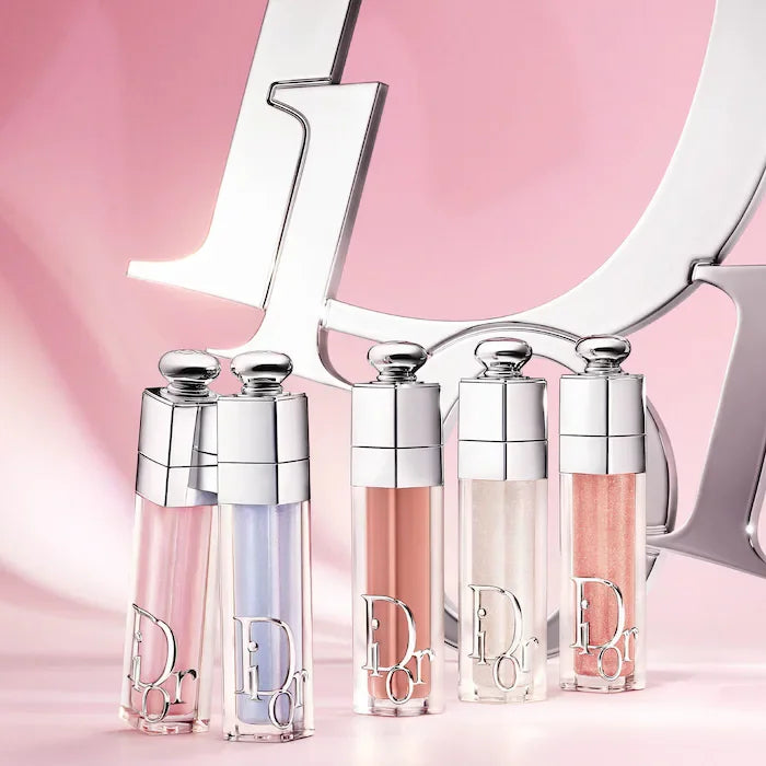 DIOR  Dior Addict Lip Maximizer Plumping Gloss