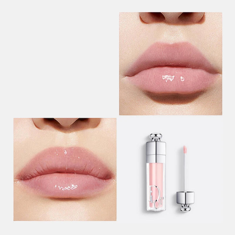 Dior addict natural glow set