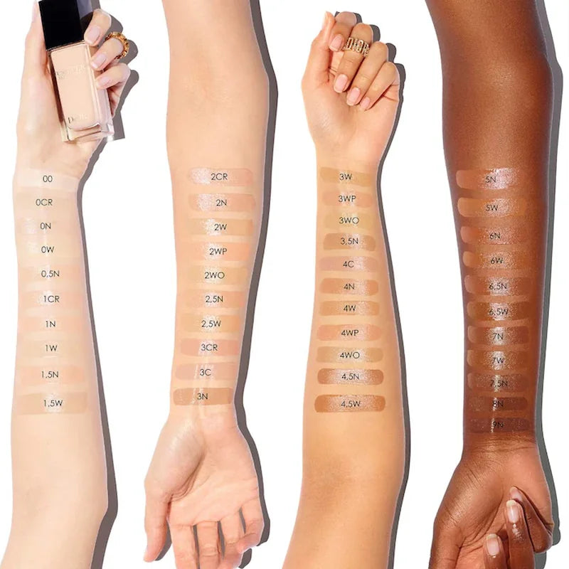 DIOR  Dior Forever Skin Glow Foundation SPF 15