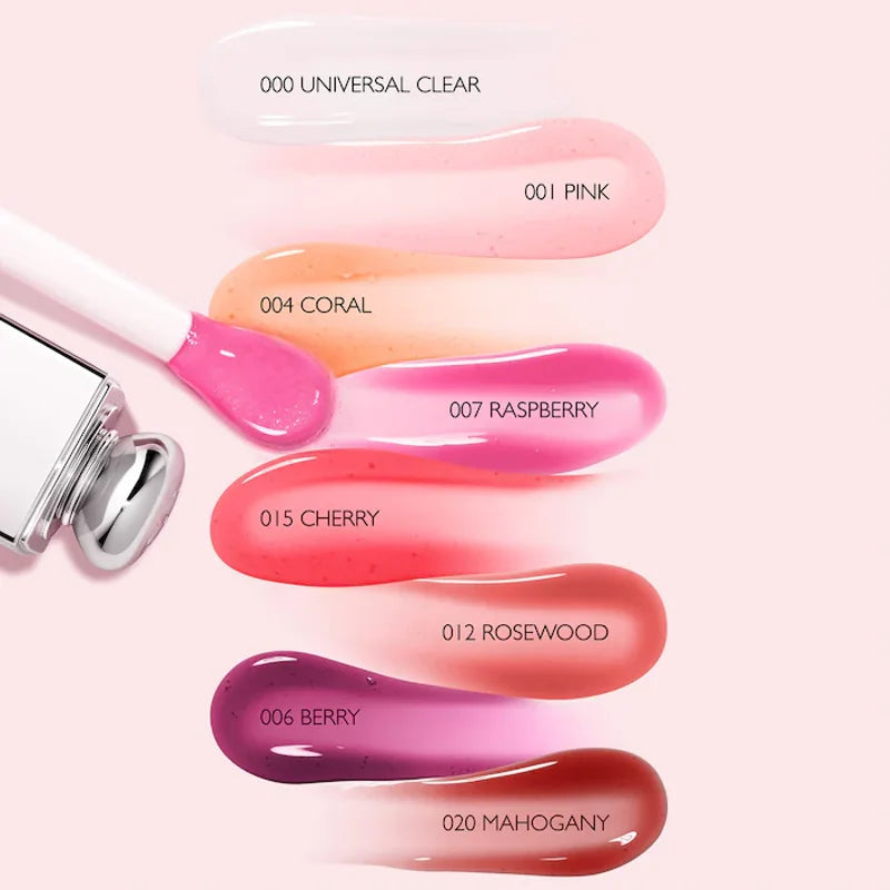 DIOR  Lip Glow Oil Hydrating High-Shine Gloss