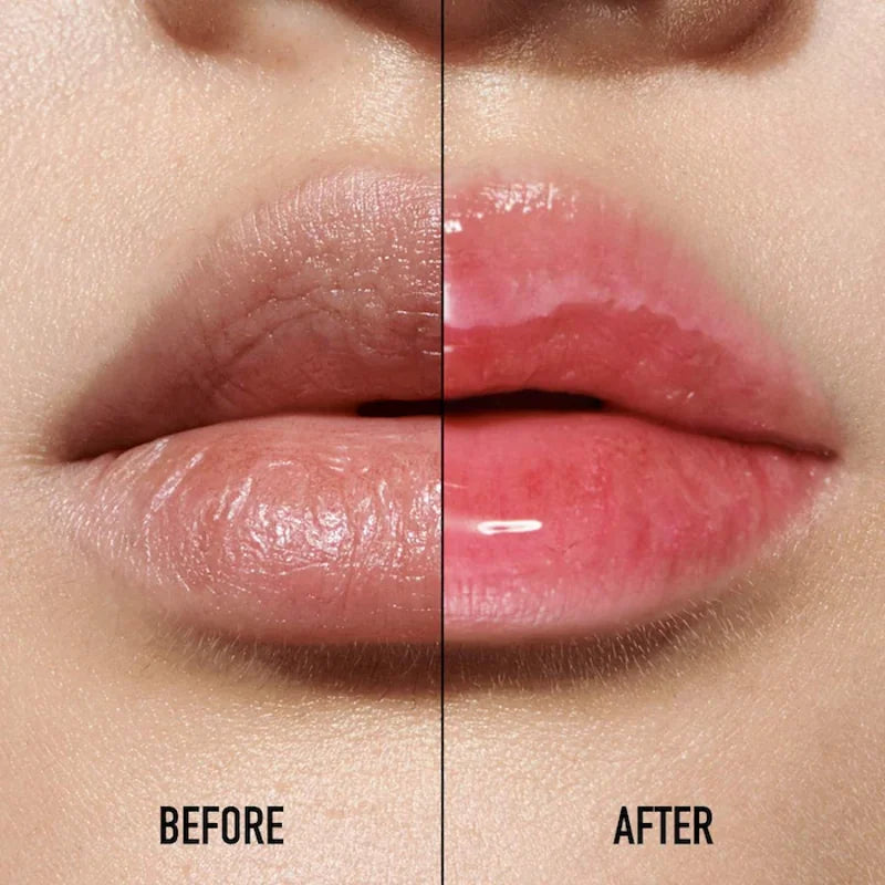 DIOR  Lip Glow Oil Hydrating High-Shine Gloss