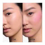 DIOR  Rosy Glow Powder Blush with PH activated 001 Pink
