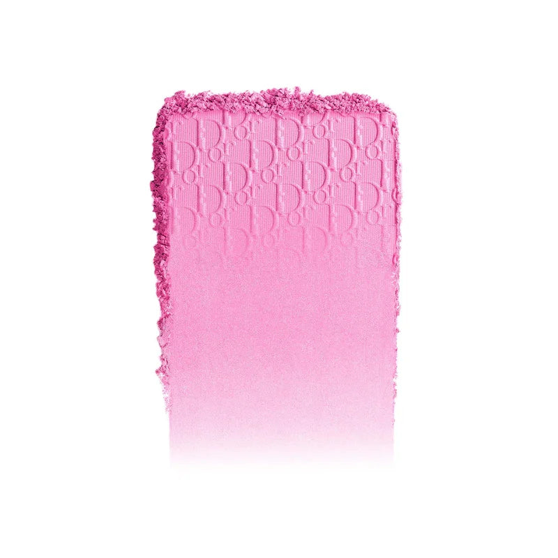 DIOR  Rosy Glow Powder Blush with PH activated 001 Pink