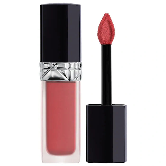 DIOR  Rouge Dior Forever Liquid Transfer-Proof Lipstick