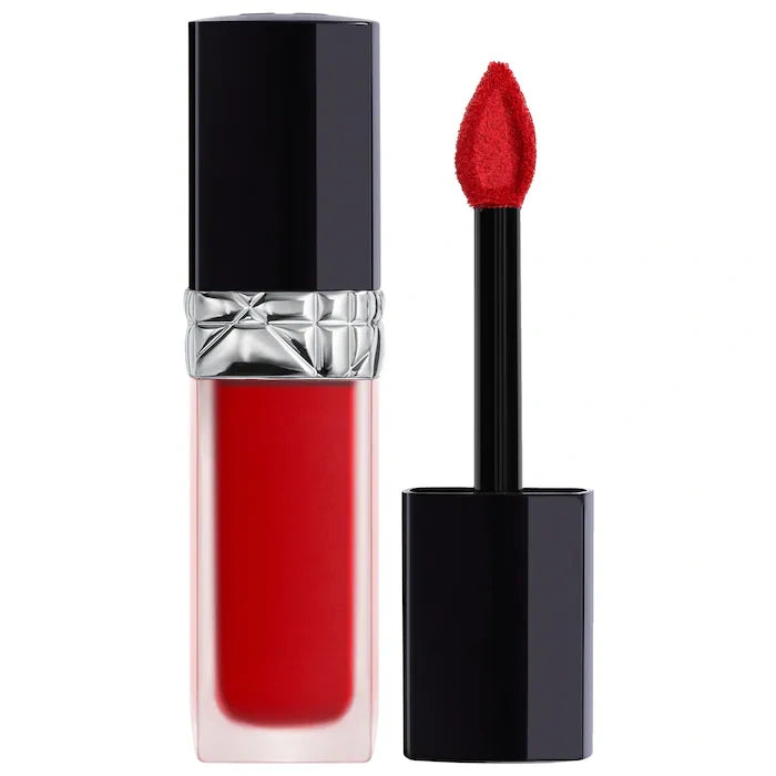 DIOR  Rouge Dior Forever Liquid Transfer-Proof Lipstick