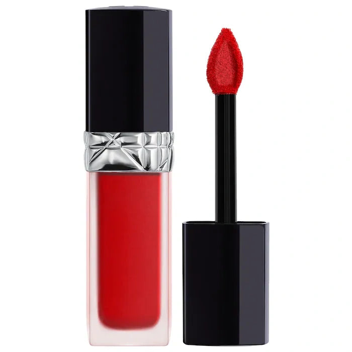 DIOR  Rouge Dior Forever Liquid Transfer-Proof Lipstick