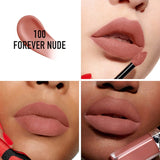 DIOR  Rouge Dior Forever Liquid Transfer-Proof Lipstick