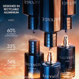 DIOR  Sauvage Eau de Toilette