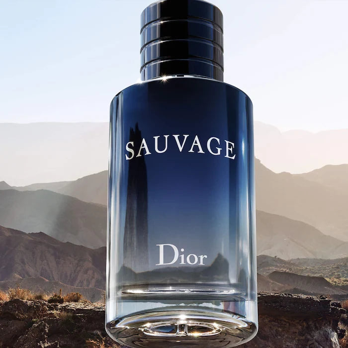 DIOR  Sauvage Eau de Toilette