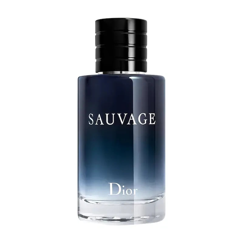 DIOR  Sauvage Eau de Toilette