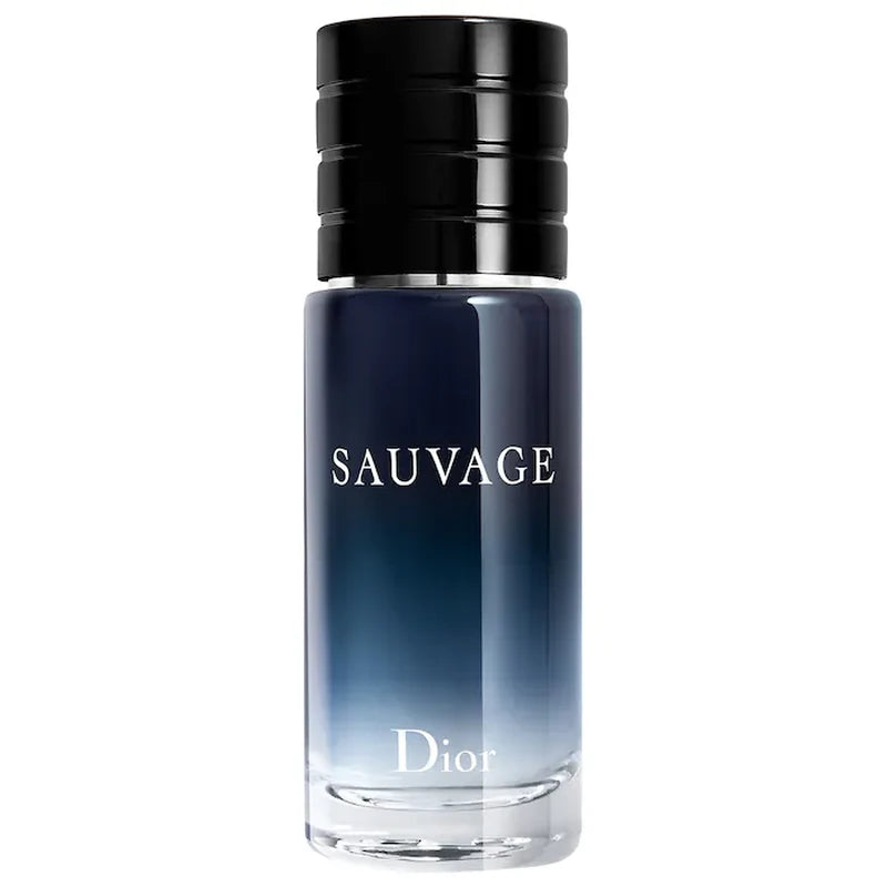 DIOR  Sauvage Eau de Toilette