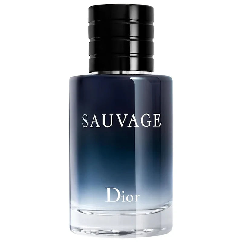 DIOR  Sauvage Eau de Toilette