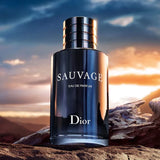 Dior Sauvage Eau de Parfum 10 ml