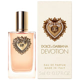 Dolce&Gabbana  Devotion Eau de Parfum-5 ml