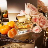 Dolce&Gabbana  The One Eau de Parfum with Amber & Vanilla 5 ml