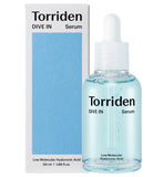 Torriden DIVE IN Low Molecular Hyaluronic Acid Serum