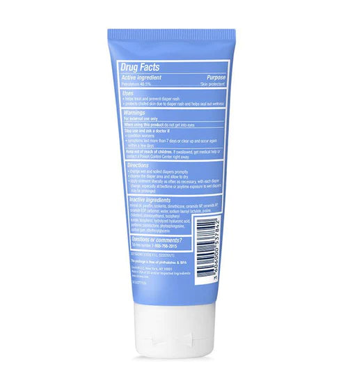 CeraVe Baby Healing Ointment