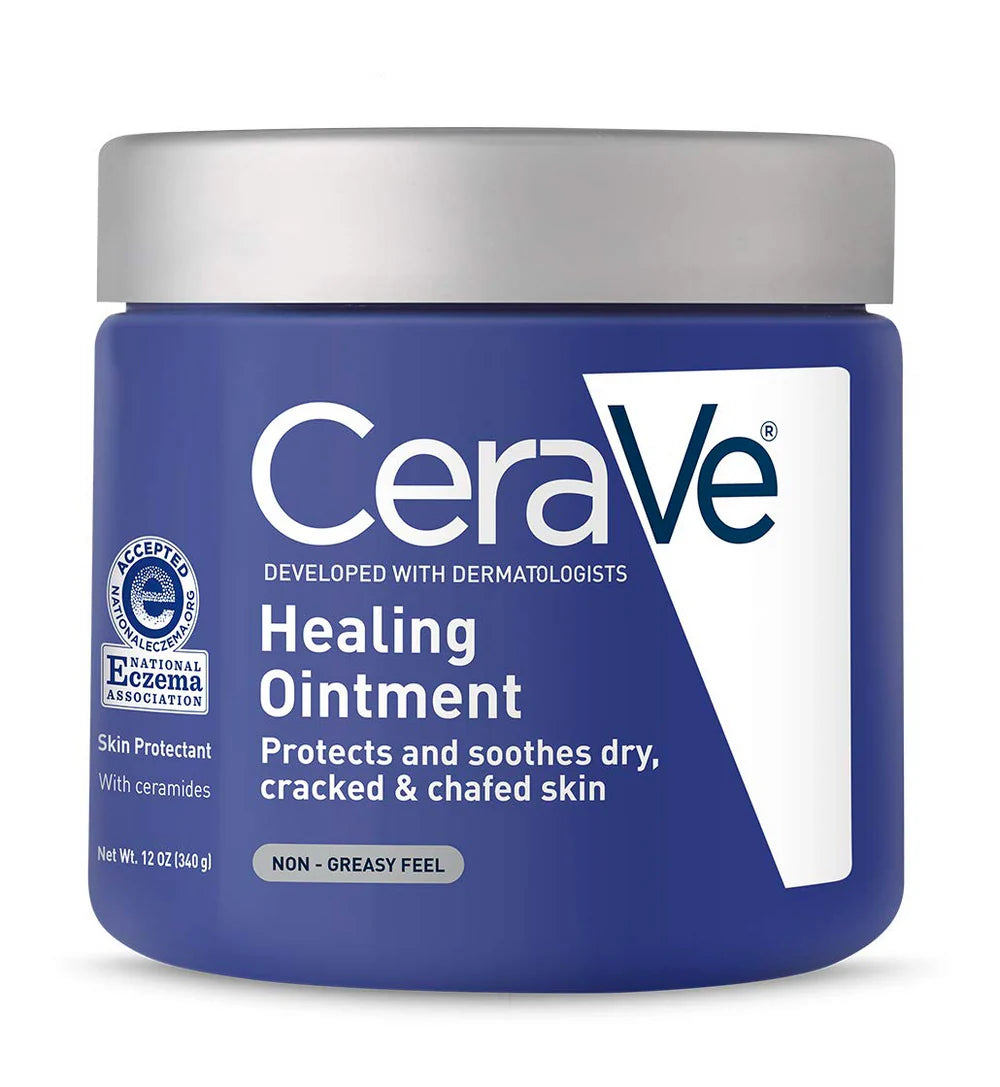 Cerave Healing Ointment