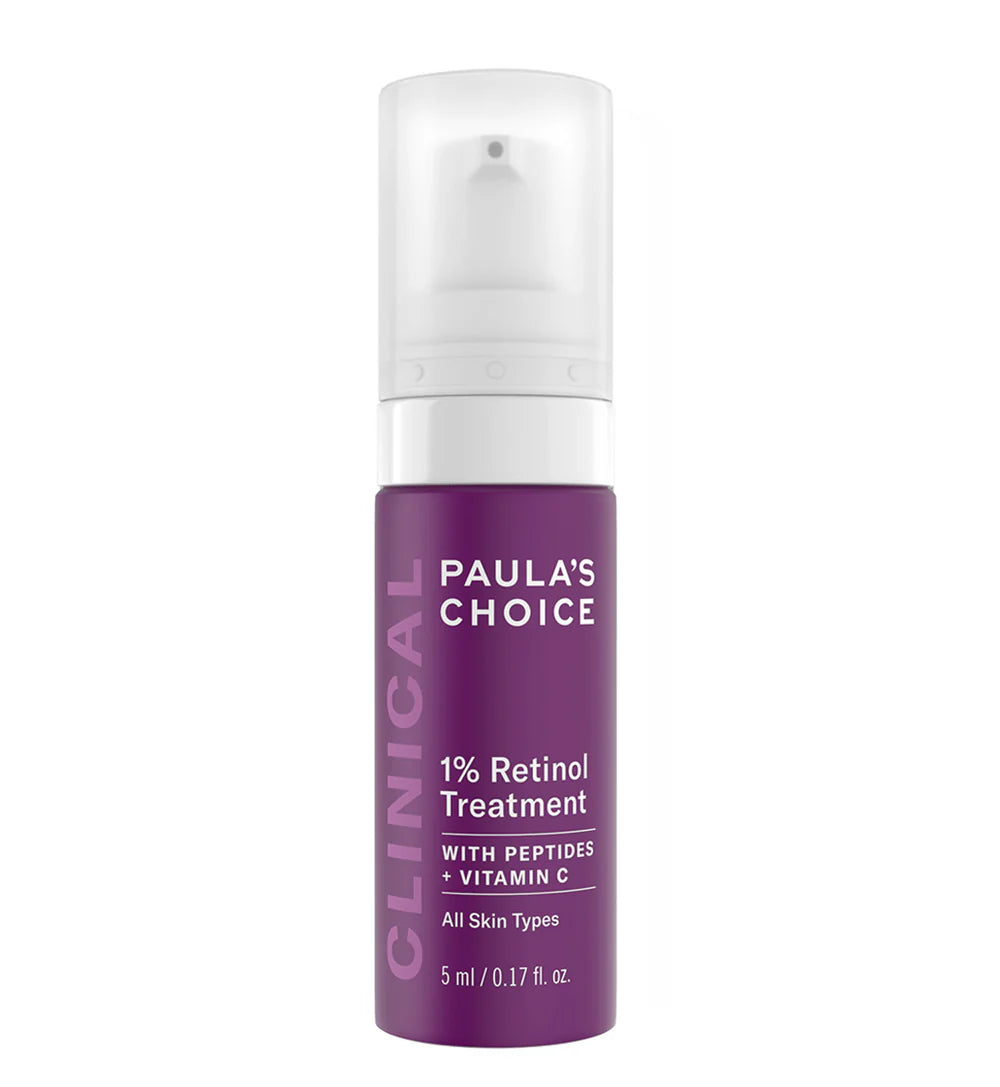 Paula's Choice 1% Retinol Treatment