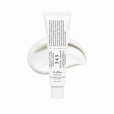 Dr. Althea – 345 Relief Cream 50ml