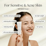 Dr. Althea – 345 Relief Cream 50ml