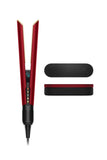 Dyson Airstrait™ Dryer and Straightener (Red Velvet/Gold)