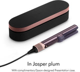 Dyson Airstrait Straightener With Presentation Case HT01 Jasper Plum