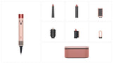 Dyson Airwrap i.d.™ multi-styler and dryer - Straight+Wavy (Kanzan pink)