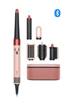 Dyson Airwrap i.d.™ multi-styler and dryer - Straight+Wavy (Kanzan pink)