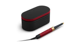 Dyson Airwrap i.d.™ Multi-Styler and Dryer – Straight+Wavy (Red Velvet/Gold)