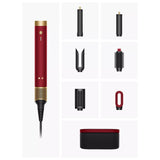 Dyson Airwrap Multi-Styler and Dryer HS09 – Co-anda2x  Red Velvet