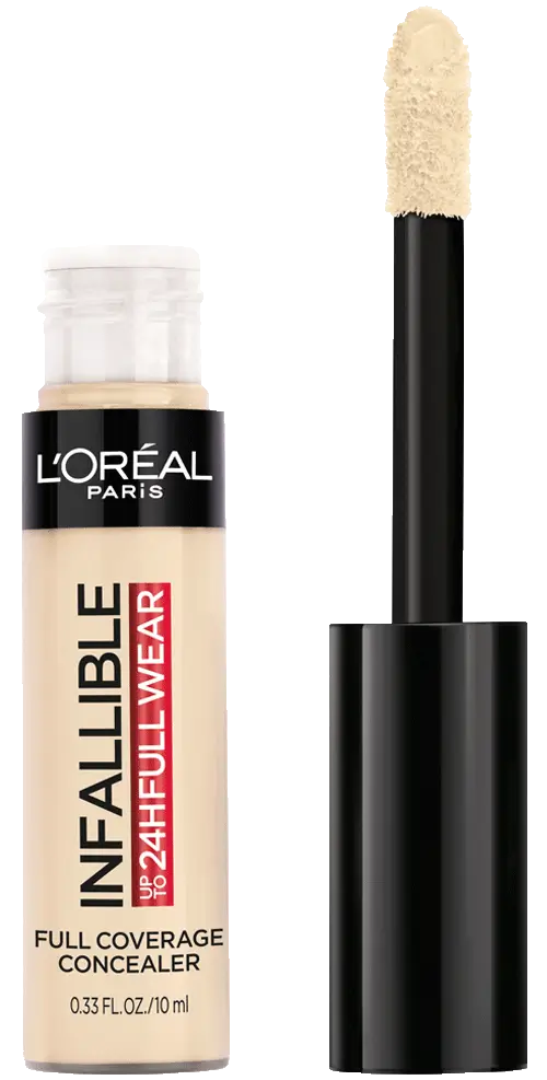 Loreal Infallible Full Wear Concealer up to 24H Full Coverage