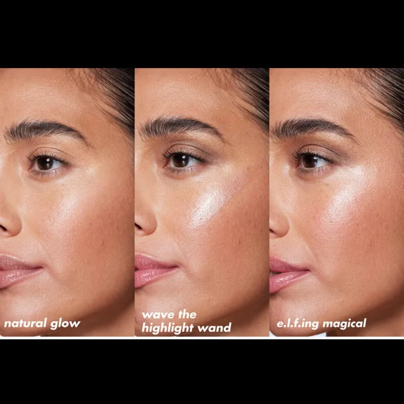 e.l.f.  Halo Glow Highlight Beauty Wand