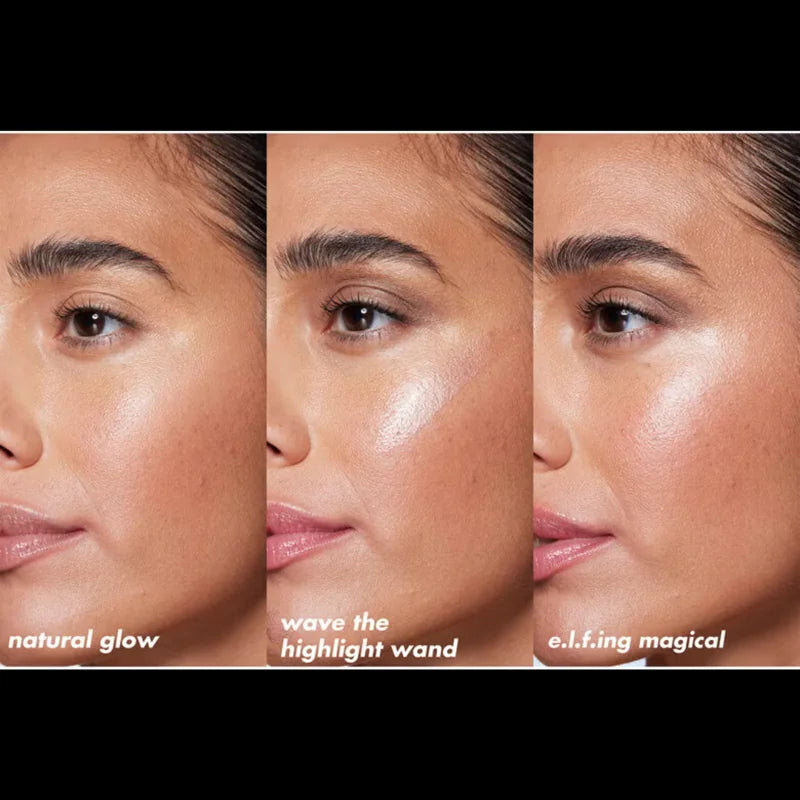 e.l.f.  Halo Glow Highlight Beauty Wand