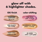 e.l.f.  Halo Glow Highlight Beauty Wand