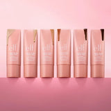 e.l.f. Halo Glow Skin Tint SPF 50