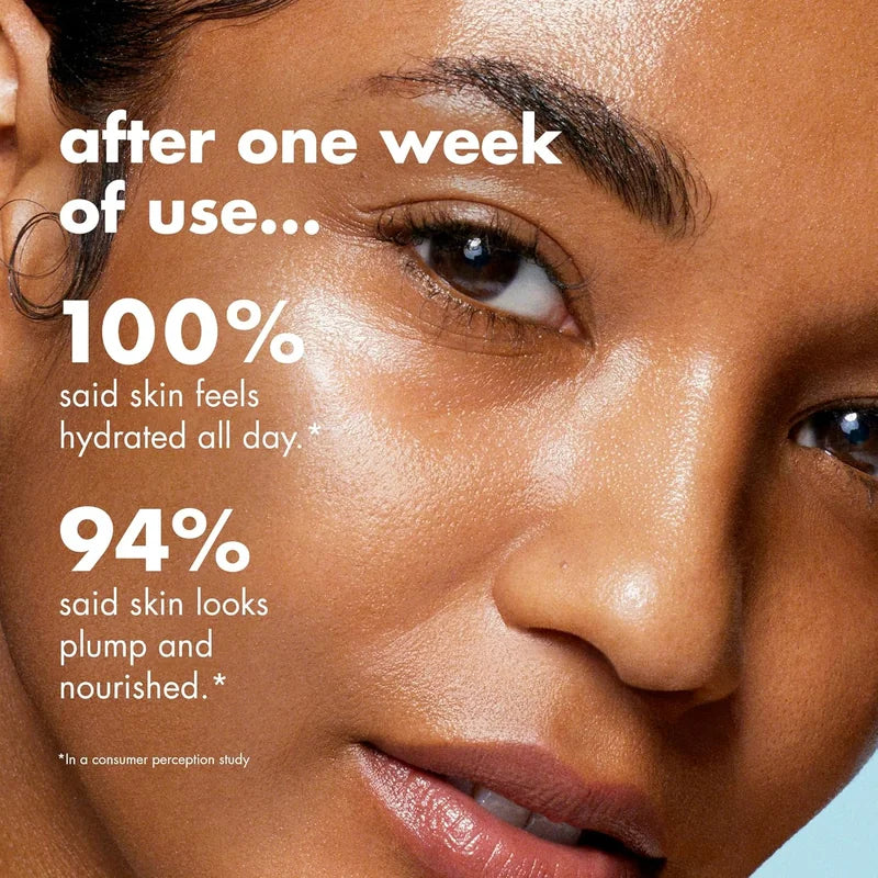 e.l.f.Holy Hydration! Face Cream - SPF 30