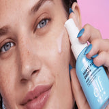 Elf Holy Hydration! Thirst Burst Drops