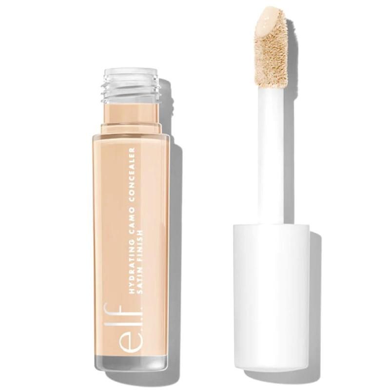 e.l.f - Hydrating Camo Concealer