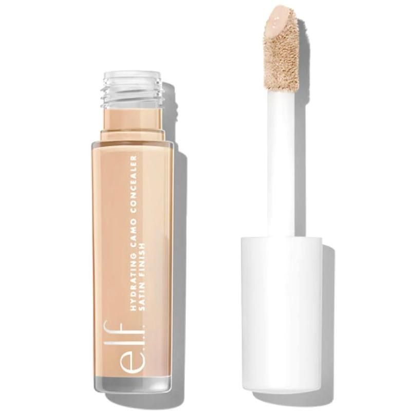 e.l.f - Hydrating Camo Concealer